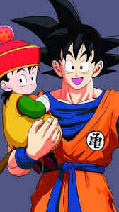 Wallpaper para escritorio de dragon ball. 329839 Goku Gohan Dragon Ball Z Kakarot 4k Phone Hd Wallpapers Images Backgrounds Photos And Pictures Mocah Hd Wallpapers