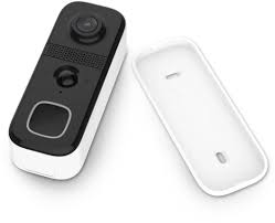 Maybe you would like to learn more about one of these? Arlo Touchless Doorbell Nears Release