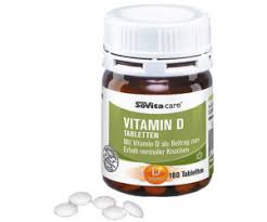 Vitamin d testing and treatment: Ascopharm Sovita Care Vitamin D Tabletten 180 Stk Ab 4 83 Preisvergleich Bei Idealo De
