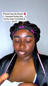 Flower Bouquet Daniel