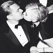 When winslet was married to ned rocknroll in 2012 in a secret ceremony, dicaprio gave her away. Leonardo Dicaprio And Kate Winslet Have Been Friends For 23 Years And The Love They Have For Each Other Is Amazing Bored Panda