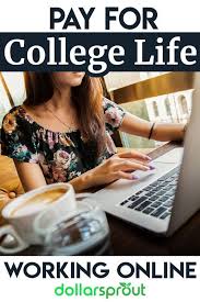 Diese Liste Von Legitimen Online Jobs Fur Studenten Ist Das Beste Sehen Sie Wie Sie Konnen Tipps Und Hacks Online Jobs Legit Online Jobs Simple Budget