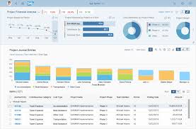 Create An Analytical List Page Using Abap Cds Views And