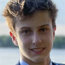 Ricardo Joaquin's Instagram, Twitter & Facebook