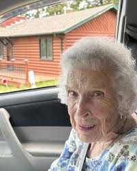 Marilyn Louise Douglas Obituary July 13, 2024