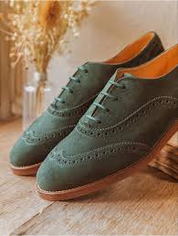 Nos chaussures richelieu sont très chics ! Epingle Sur Chaussures Femme