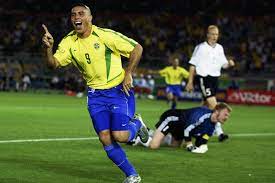 Mention the name 'ronaldo' and more often than not you run the risk of being asked, which ronaldo? Legends Of Football Ronaldo Luis Nazario De Lima Il Fenomeno Bleacher Report Latest News Videos And Highlights