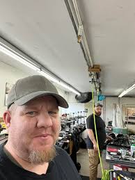 Warning about explicit language in a community group