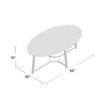 The errors and correct them. Acrylic Ghost Coffee Table Wayfair