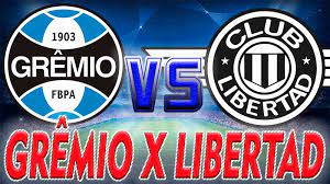 Maybe you would like to learn more about one of these? Facebook Watch Gremio X Libertad Ao Vivo Mutabikh
