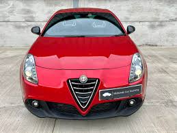 Image result for Rosso Giulietta 2010 MiTo