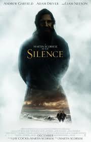фильм тихий дон смотреть онлайн бесплатно в хорошем качестве Silence Starring Andrew Garfield Adam Driver Liam Neeson In Select Theaters December 23 2016 Martin Scorsese Filmes Cartazes De Cinema
