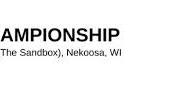 Par 3 Championship