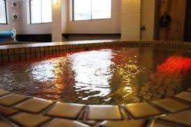 Alpine Retreat Bath Salts