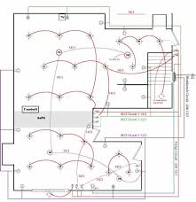 It works as a wiring diagram tool because it contains all the important tools and components needed to create a good wiring drawing. Schematic Diagram House Electrical Wiring Home Electrical Wiring House Wiring Electrical Wiring