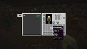 Use any width/ color ribbon fold the ribbon into a bow. Closed God Bow With Mending And Infinity Empire Minecraft