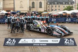The latest tweets from 24 heures du mans (@24heuresdumans). Frederic Sausset Le Parcours D Un Homme Hors Du Commun Aux 24 Heures Du Mans France 3 24h Lemans Com