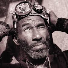 Lee scratch perry, who was heralded as a legendary reggae singer and producer, has died at the age of 85 at a hospital in lucea, jamaica. On The Wire Album By Lee Scratch Perry Spotify