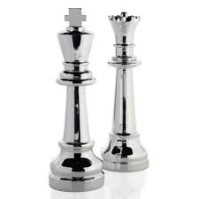 Pin By Crystal Farmer On Home Decor Chess Queen Chess Pieces Queen Chess Piece