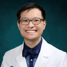 Jonathan Lin, MD