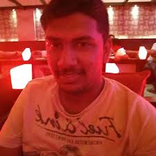 Deepak Raja's User Profile