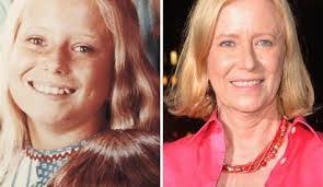 Jan Bunch's Instagram, Twitter & Facebook