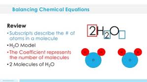 If you are new to balancing chemical equations this video will give you the practice you need to be successful. Balancing Chemical Equations No Lab By Kesler Science Tpt