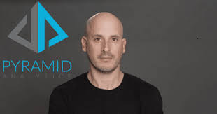 Omri Kohl, CEO & Co-Founder of Pyramid Analytics