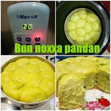 Lihat juga resep cinnamon raisin bread feat philips bread maker enak lainnya. Resepi Roti Bun Resepi Periuk Noxxa Steamer Noxxa Facebook