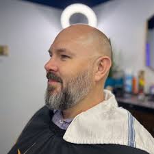 BEST of Portland, OR Barber Shop for Women