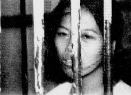 SARAH JANE SALAZAR == born Marissa Reynon (1975