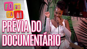 | see more of karol conka on facebook. Trecho De Documentario Sobre Karol Conka E Divulgado Fofoca Ai 12 04 21 Youtube