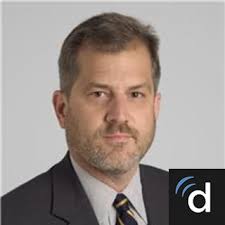 Dr. Thomas J. Masaryk, MD