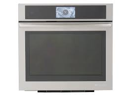 Open the door and hold the switch in with your finger. Jenn Air Jjw3430ds Wall Oven Consumer Reports