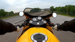 Image result for Daytona Yellow 1994 Reliant