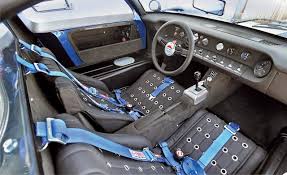 Superformance Gt40 Ford Gt Gt40 Fast Cars