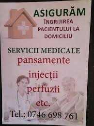 Ingrijiri La Domiciliu Zalau Photos Facebook