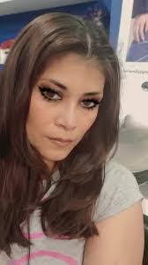 Aida Vazquez's Instagram, Twitter & Facebook