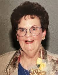 Obituary information for Betty Gay Buchanan Lowe