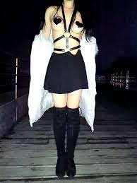 私人玩物-游园惊梦