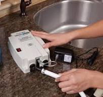 Flojet BW5000 Bottled Water Dispensing Pump System | Xylem US