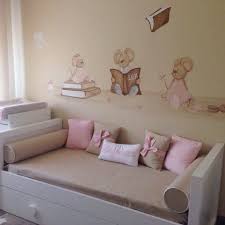 Decoración de habitaciones en rosa y gris artículo publicado el 14.08.2013 por paula. Colores Para Las Paredes De Habitaciones Infantiles Beige Y Gris Mon Petit Nicolas