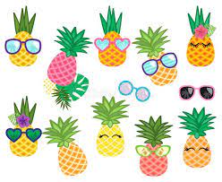 More images for cute pineapple clipart » Pineapples Stock Illustrations 4 625 Pineapples Stock Illustrations Vectors Clipart Dreamstime