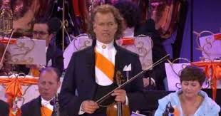 andre rieu blue danube waltz andre rieu concert andre