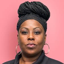 Stephanie Joyner's Instagram, Twitter & Facebook