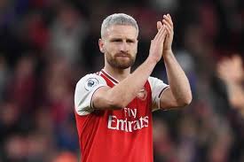 Currently a free agent, he most recently played for schalke. Shkodran Mustafi Profile News Stats Premier League