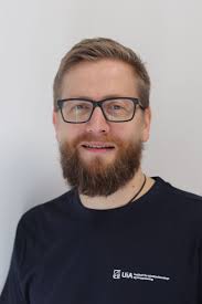 Sveinung Berntsen Stølevik