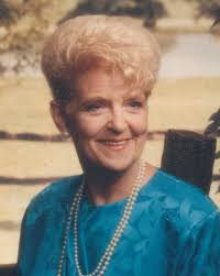 Louise Nonemaker Obituary