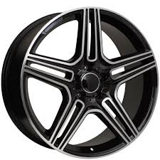 19 Inch Mercedes Benz Amg Replica Wheels Rims Wheel Rims Replica Wheels Oem Wheels