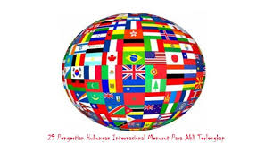 17 dasar hukum diplomasi internasional dasar hukum diplomasi internasional adalah uu no. 29 Pengertian Hubungan Internasional Menurut Para Ahli Terlengkap Pelajaran Sekolah Online